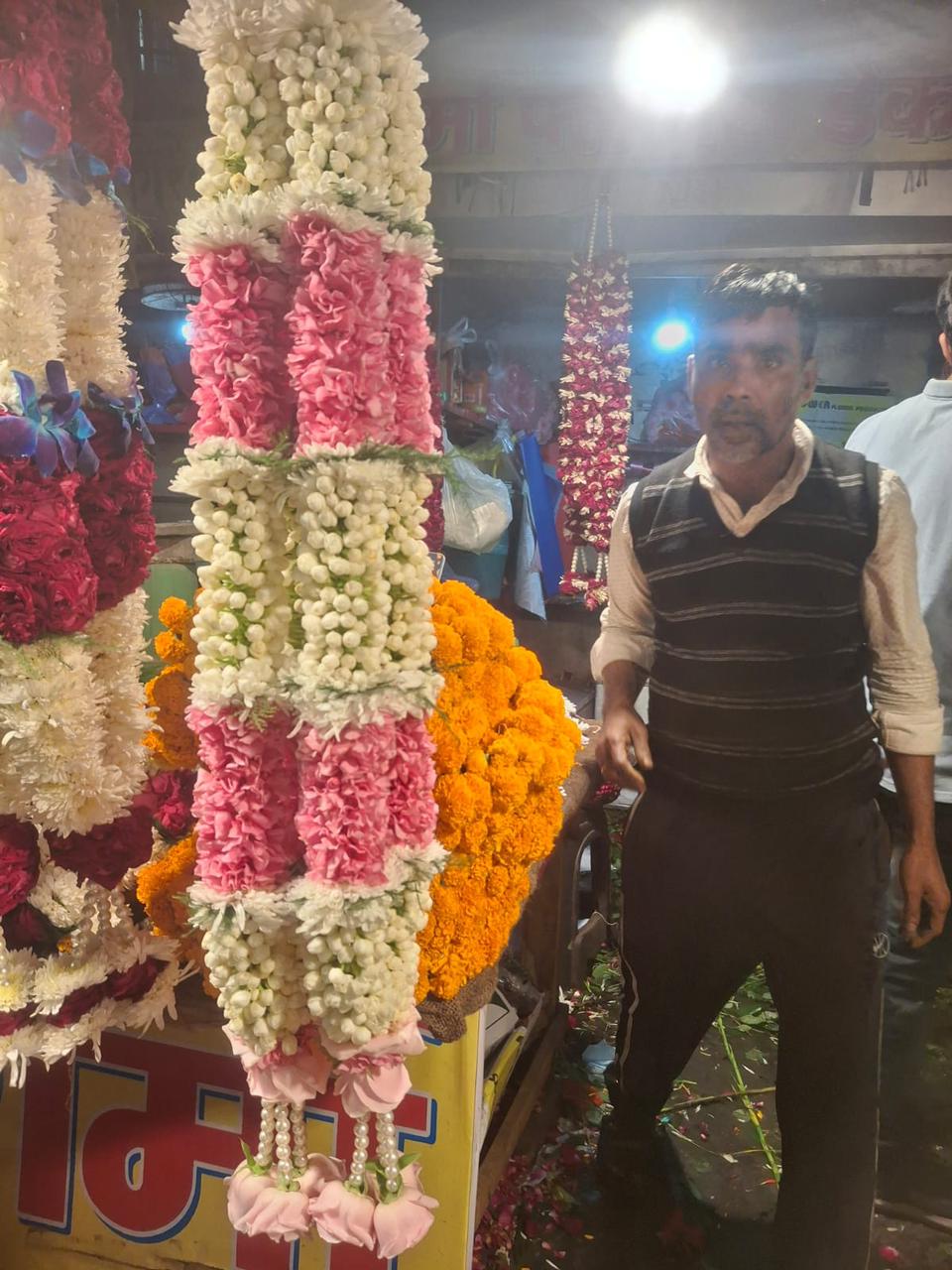 Wedding Jaimala Order Online Ghaziabad