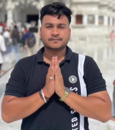 Anurag Sharma, Owner