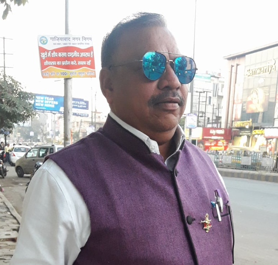 Dharmveer Sharma Sharma, Owner